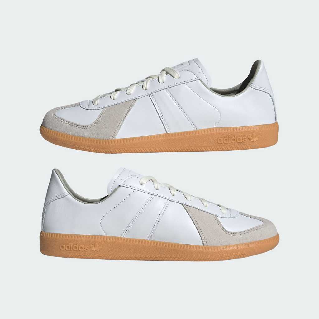 Adidas BW Army Decon Cloud White Cloud White Gum KJ1784
