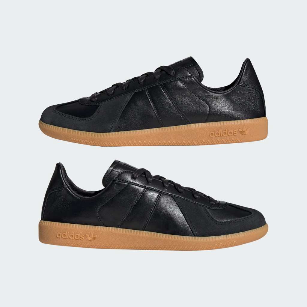 Adidas BW Army Decon Core Black Gum KJ1785