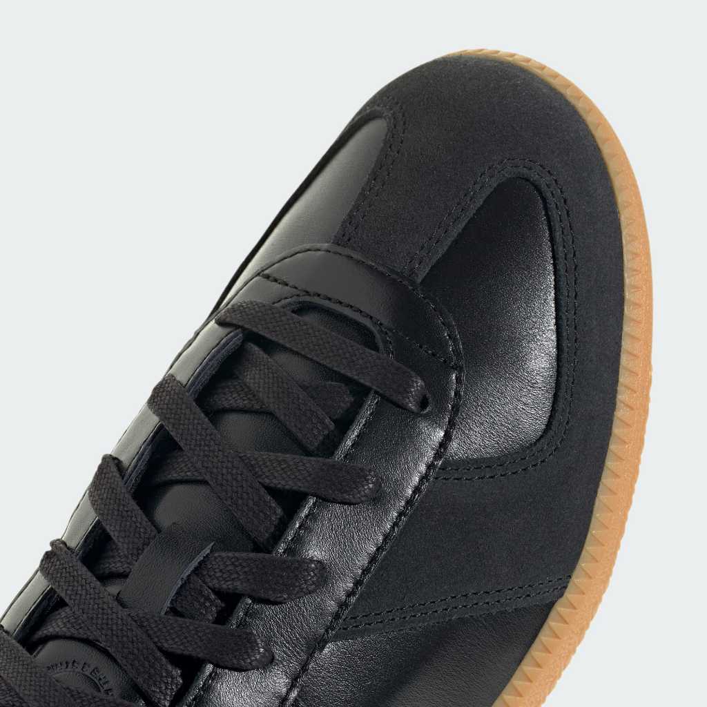 Adidas BW Army Decon Core Black Gum KJ1785