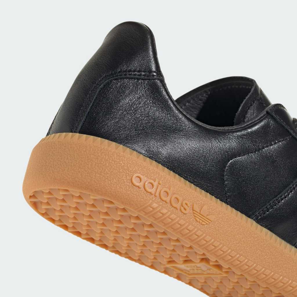 Adidas BW Army Decon Core Black Gum KJ1785