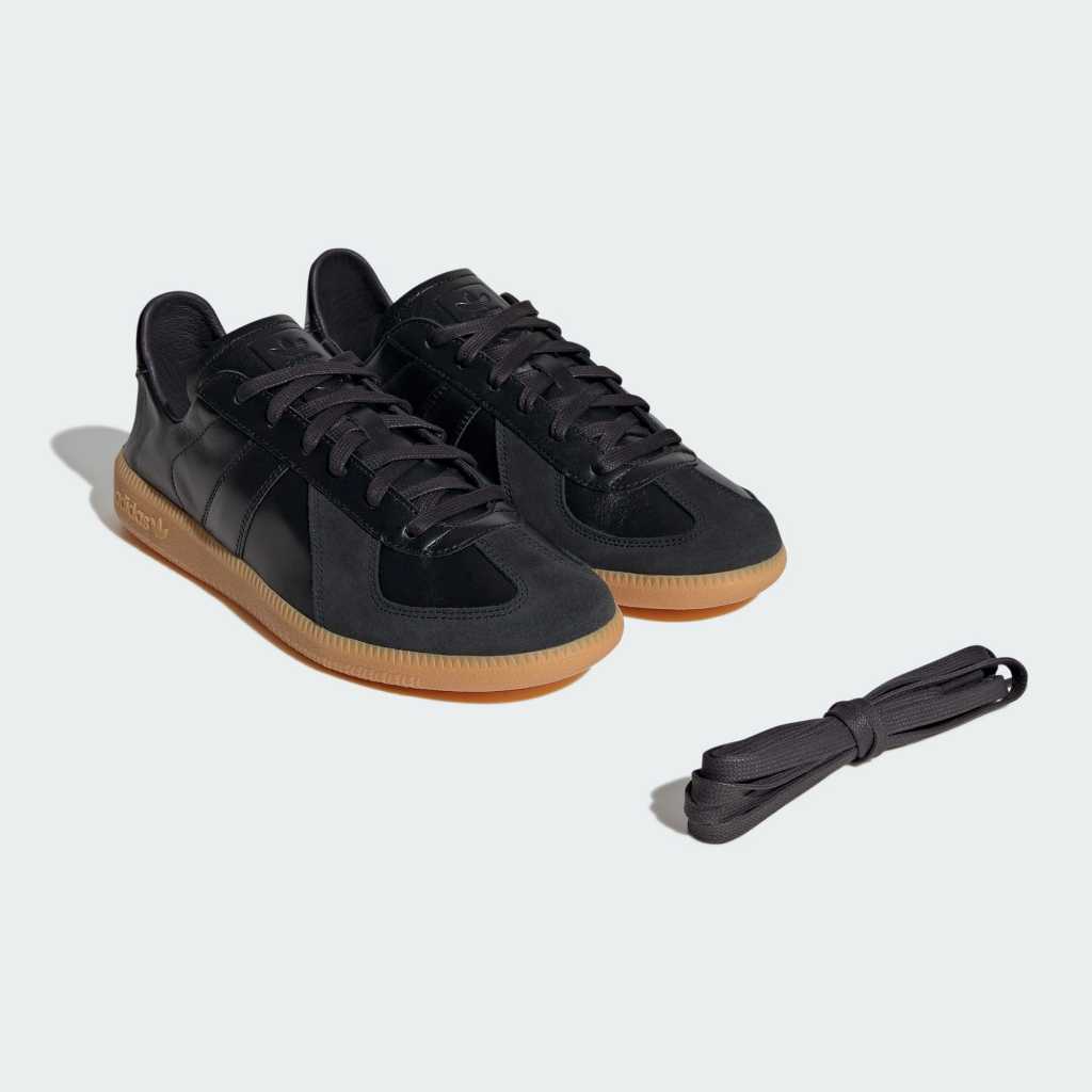 Adidas BW Army Decon Core Black Gum KJ1785