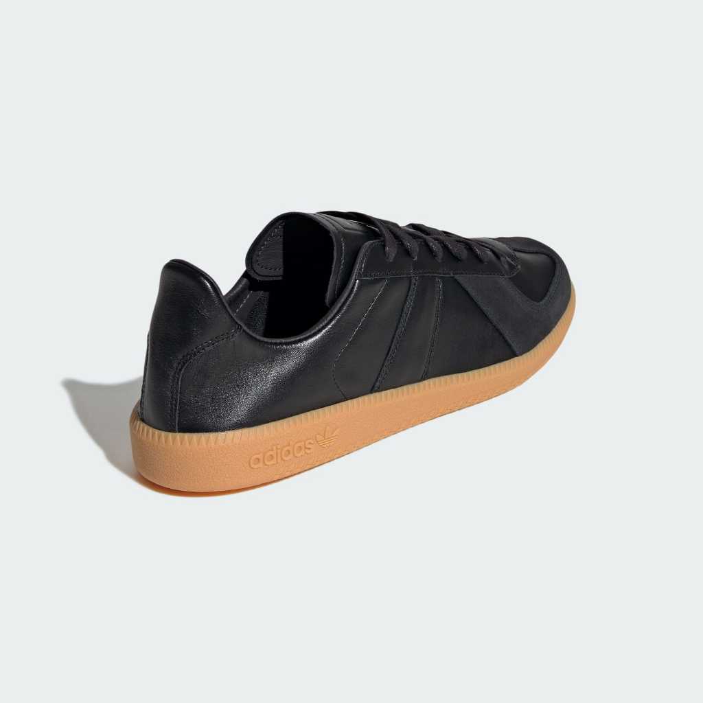 Adidas BW Army Decon Core Black Gum KJ1785