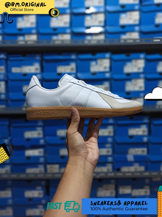 Adidas BW Army White Gumsole Exclusive ORIGINAL BZ0579
