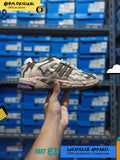 Adidas Bad Bunny Response Ecru Tint Bronze Strata Earth Strata ID0780