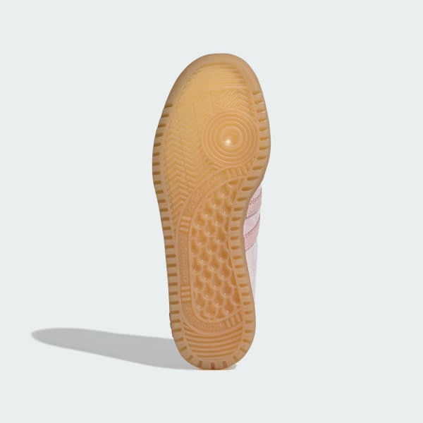 Adidas Bermuda Almost Pink Clear Pink Gum JS3973