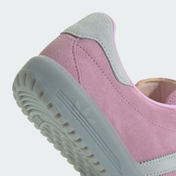 Adidas Bermuda Bliss Lilac Halo Blue Wonder Blue JI2660