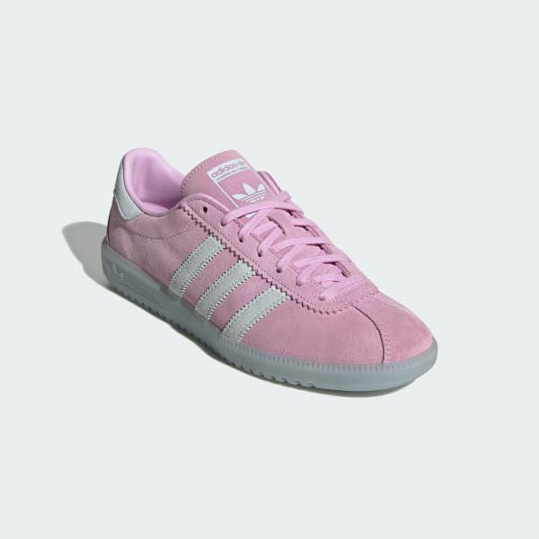 Adidas Bermuda Bliss Lilac Halo Blue Wonder Blue JI2660