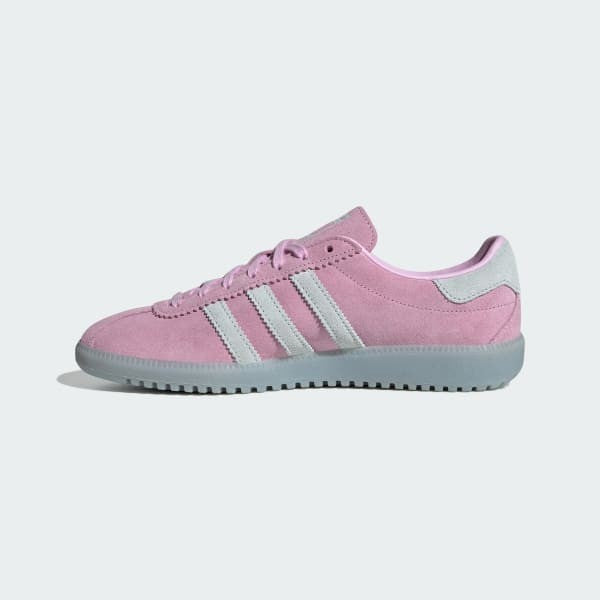 Adidas Bermuda Bliss Lilac Halo Blue Wonder Blue JI2660