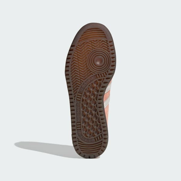 Adidas Bermuda Clear Orange Cloud White Semi Coral JI2658