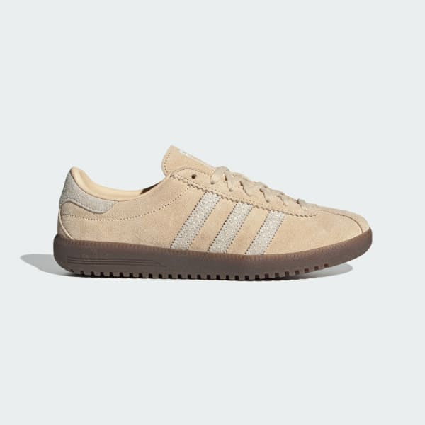 Adidas Bermuda Crystal Sand Off White Gum JS3968