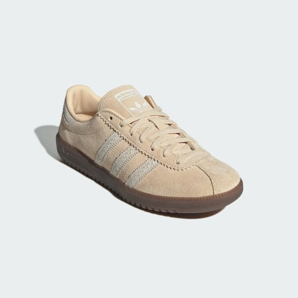 Adidas Bermuda Crystal Sand Off White Gum JS3968