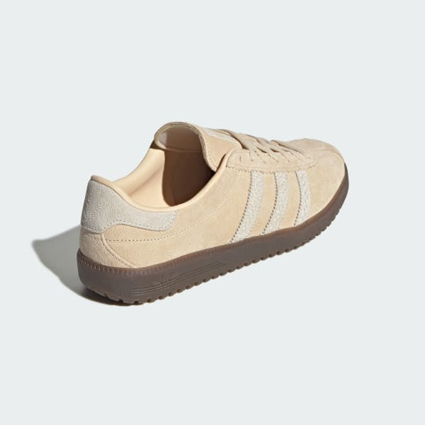 Adidas Bermuda Crystal Sand Off White Gum JS3968