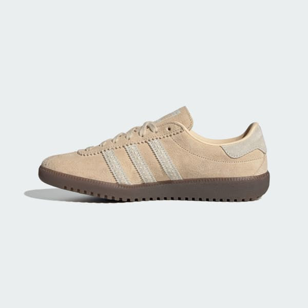 Adidas Bermuda Crystal Sand Off White Gum JS3968