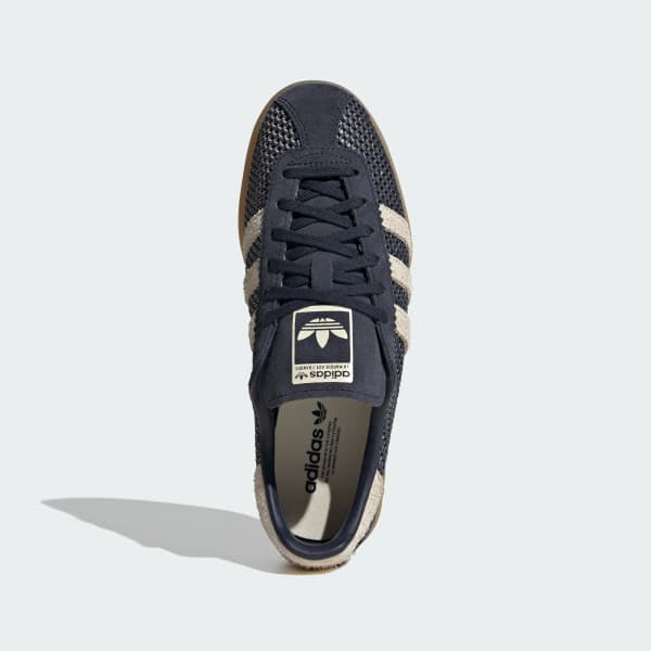 Adidas Bermuda Legend Ink Wonder Beige Legend Ink IH4195