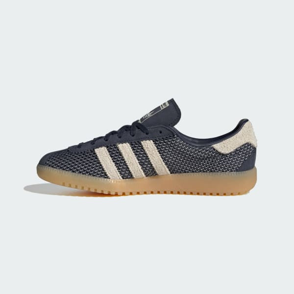 Adidas Bermuda Legend Ink Wonder Beige Legend Ink IH4195