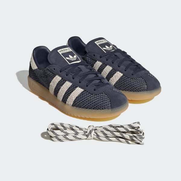 Adidas Bermuda Legend Ink Wonder Beige Legend Ink IH4195