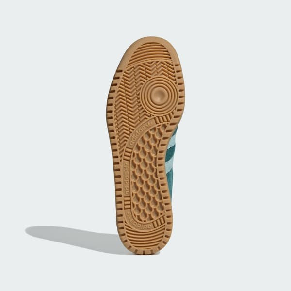 Adidas Bermuda Mystery Green Tactile Green Gum JH5458