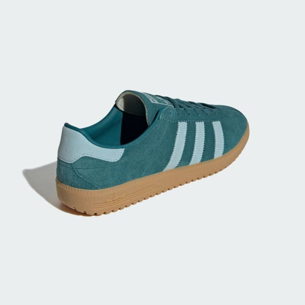 Adidas Bermuda Mystery Green Tactile Green Gum JH5458