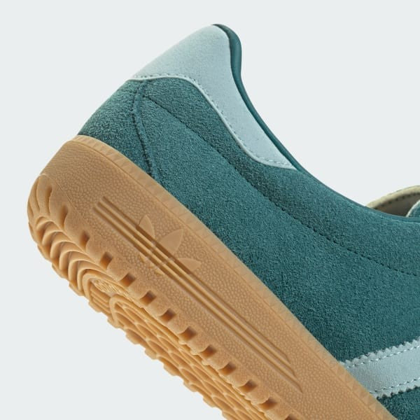 Adidas Bermuda Mystery Green Tactile Green Gum JH5458