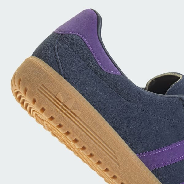 Adidas Bermuda Night Indigo Purple Rush Gum JH5457