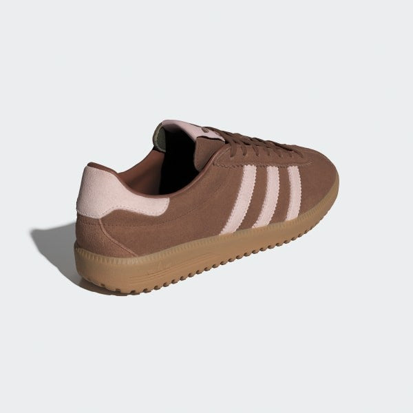 Adidas Bermuda Preloved Brown Sandy Pink Gum JH9088