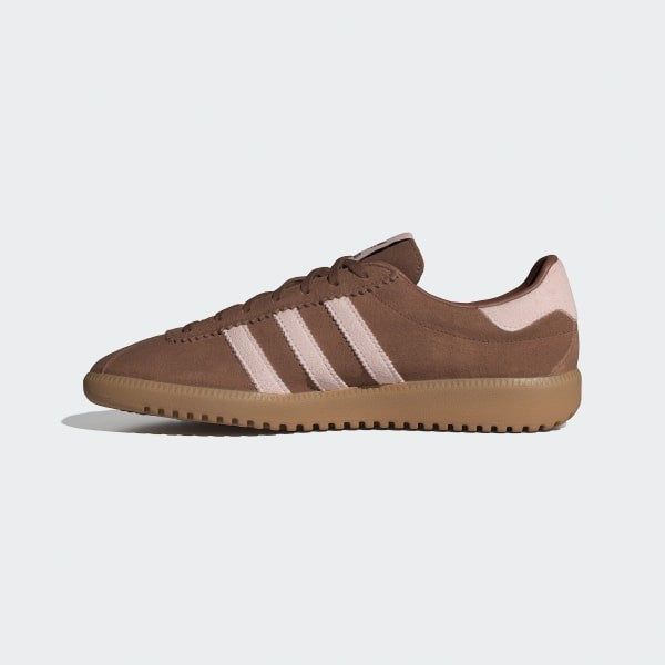 Adidas Bermuda Preloved Brown Sandy Pink Gum JH9088