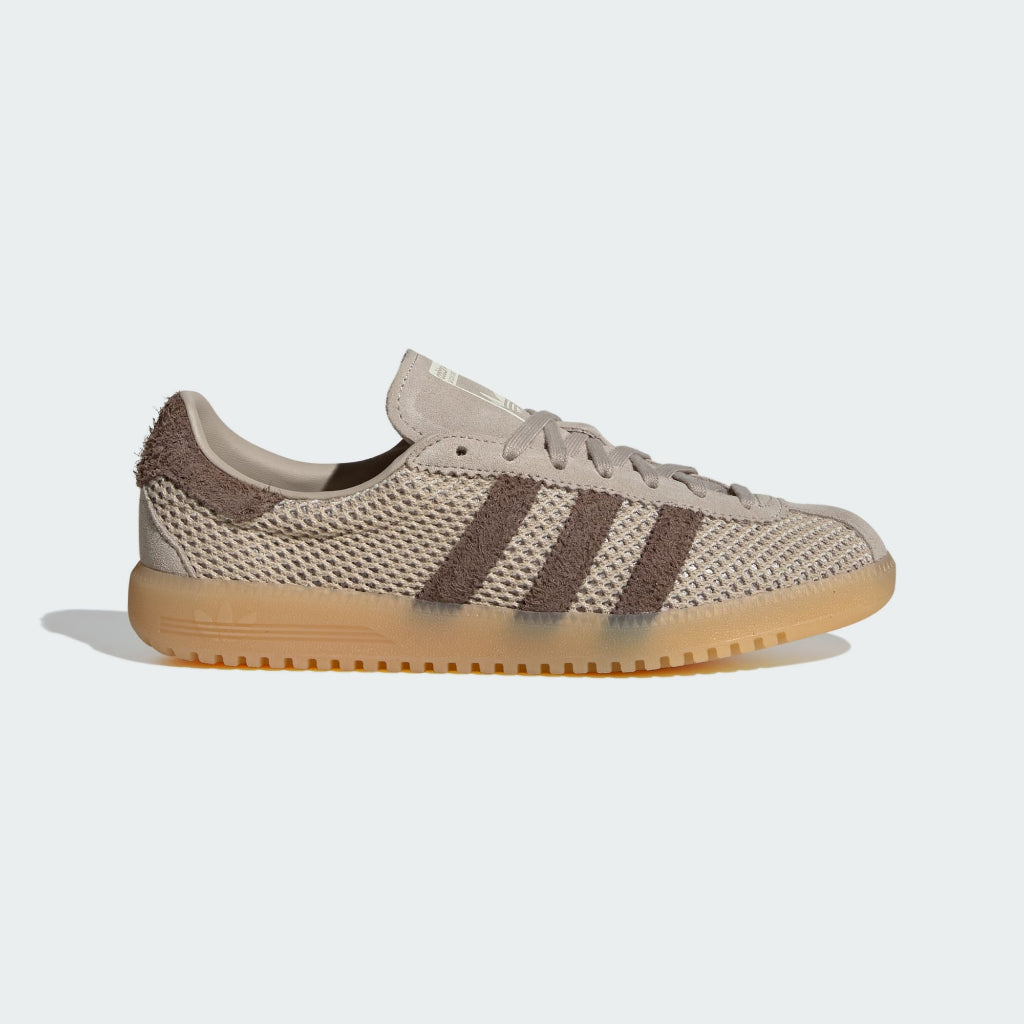 Adidas Bermuda Wonder Beige Earth Strata Gum IH4194