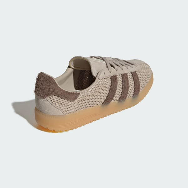 Adidas Bermuda Wonder Beige Earth Strata Gum IH4194
