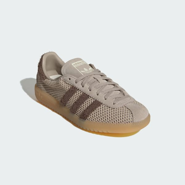 Adidas Bermuda Wonder Beige Earth Strata Gum IH4194