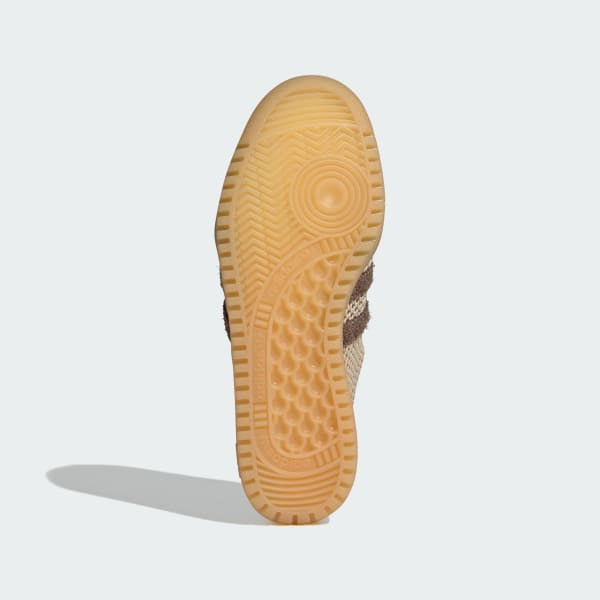 Adidas Bermuda Wonder Beige Earth Strata Gum IH4194