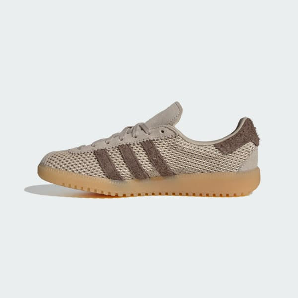 Adidas Bermuda Wonder Beige Earth Strata Gum IH4194