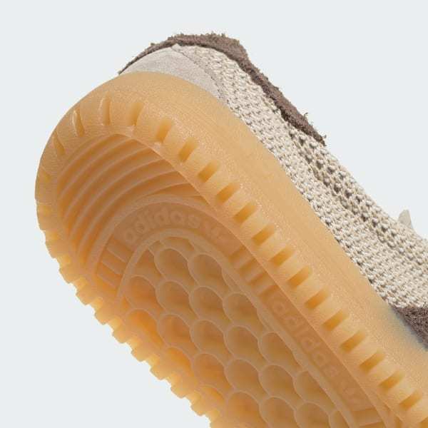 Adidas Bermuda Wonder Beige Earth Strata Gum IH4194
