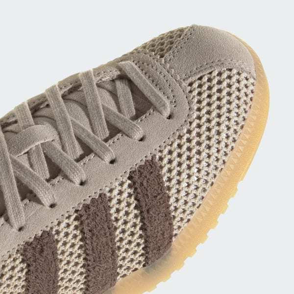 Adidas Bermuda Wonder Beige Earth Strata Gum IH4194