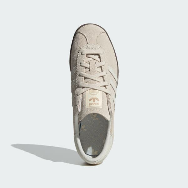 Adidas Bern City Series Wonder White Off White Gum IG2006
