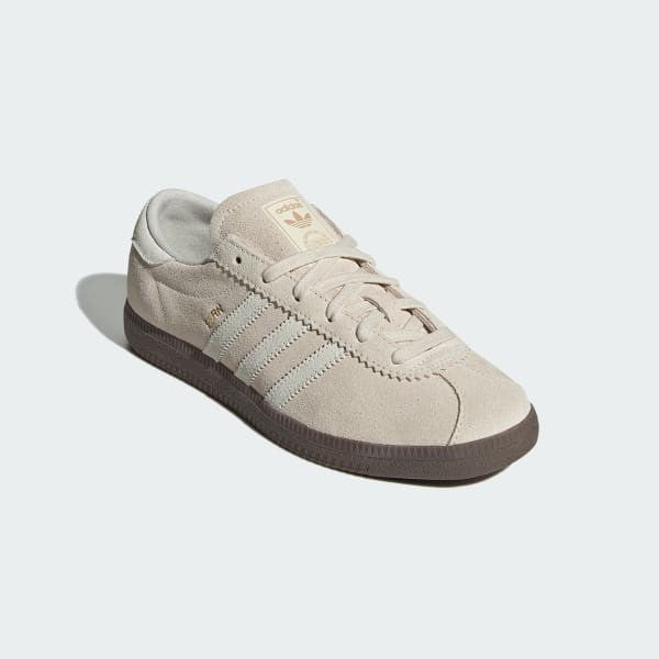Adidas Bern City Series Wonder White Off White Gum IG2006