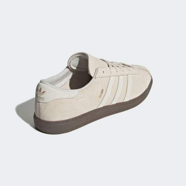 Adidas Bern City Series Wonder White Off White Gum IG2006