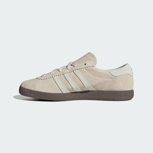 Adidas Bern City Series Wonder White Off White Gum IG2006