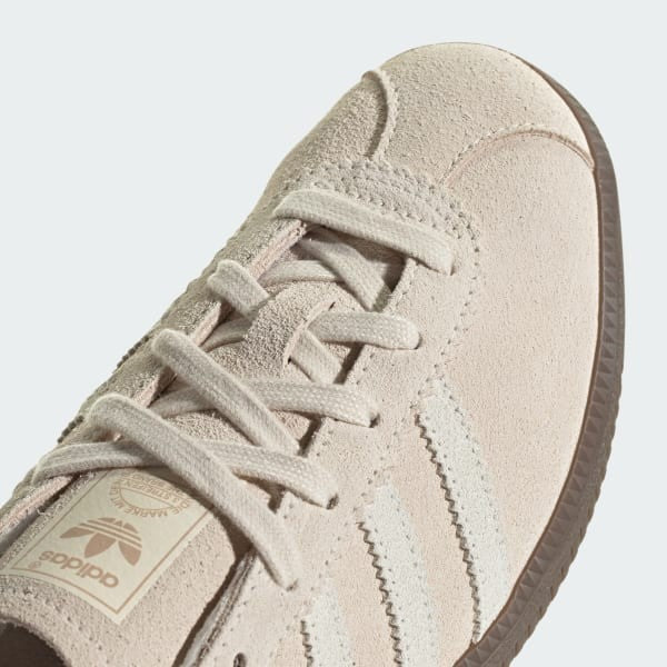 Adidas Bern City Series Wonder White Off White Gum IG2006