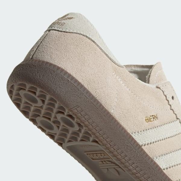 Adidas Bern City Series Wonder White Off White Gum IG2006