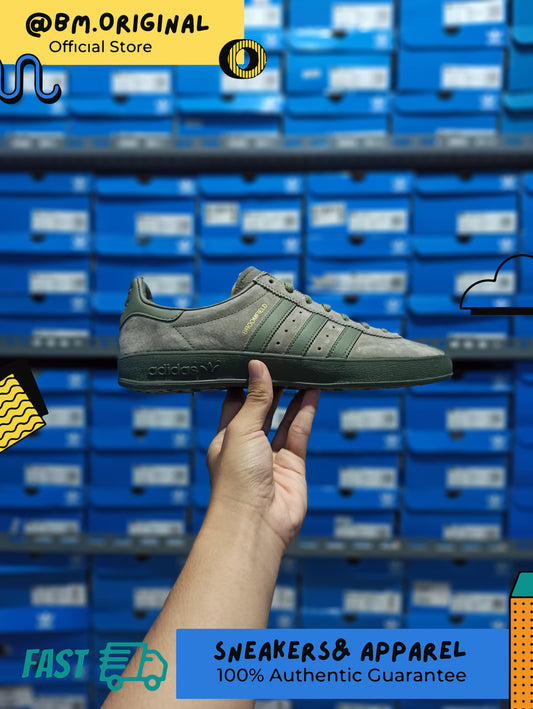 Adidas Broomfield Night Cargo Trace Cargo ORIGINAL BD7611