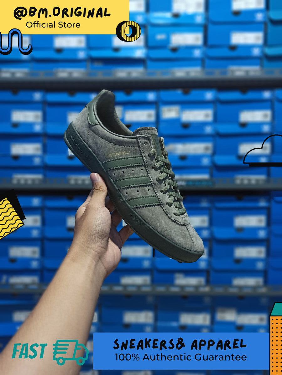 Adidas Broomfield Night Cargo Trace Cargo ORIGINAL BD7611