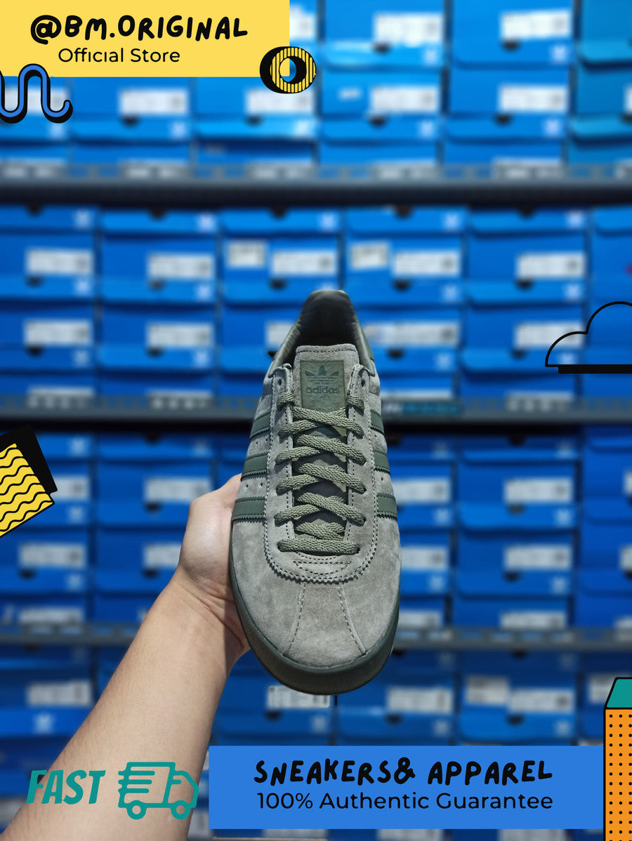 Adidas Broomfield Night Cargo Trace Cargo ORIGINAL BD7611