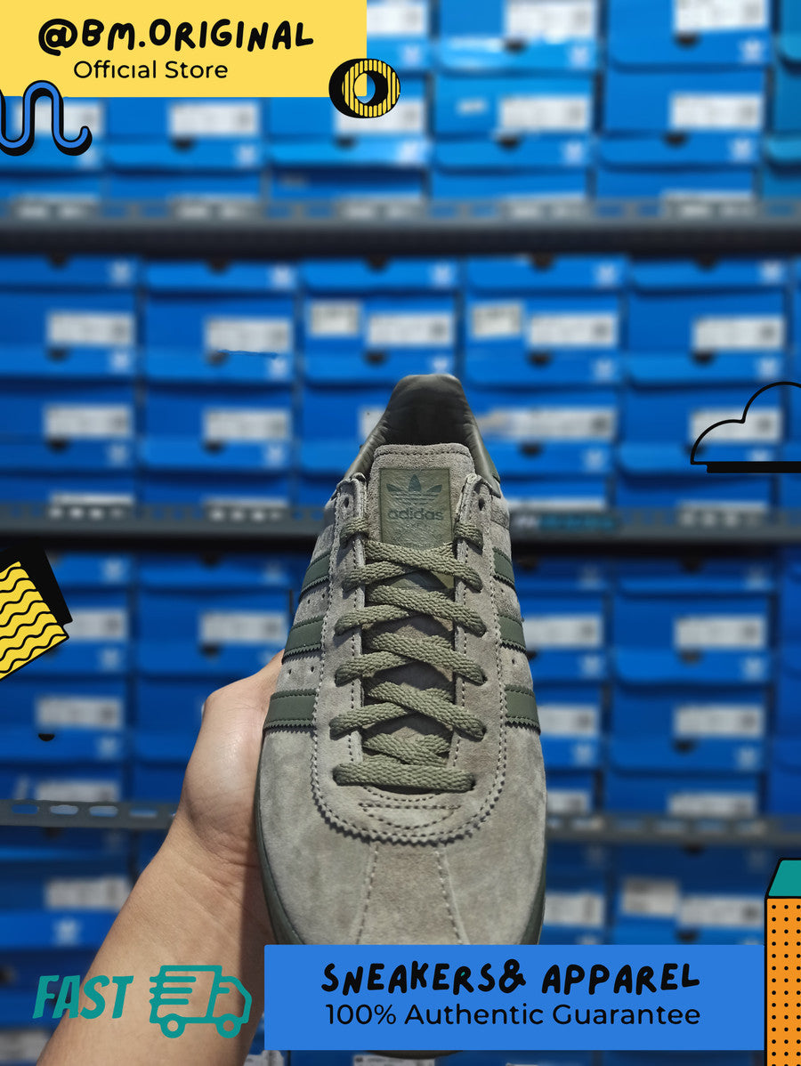 Adidas Broomfield Night Cargo Trace Cargo ORIGINAL BD7611