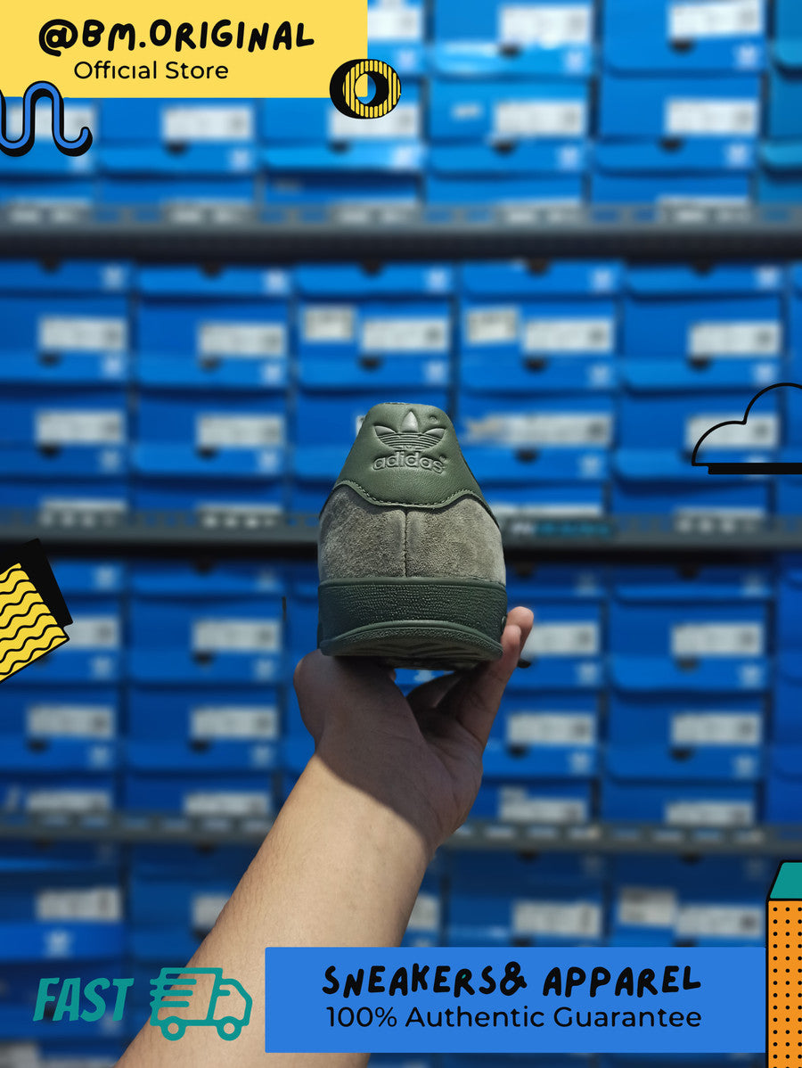 Adidas Broomfield Night Cargo Trace Cargo ORIGINAL BD7611
