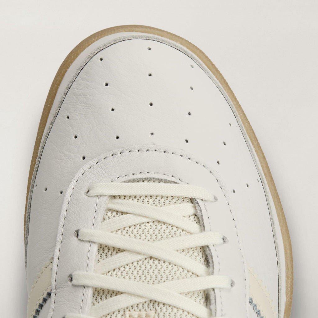 Adidas Burnden II SPZL Cloud White Cream White Off White KK3684