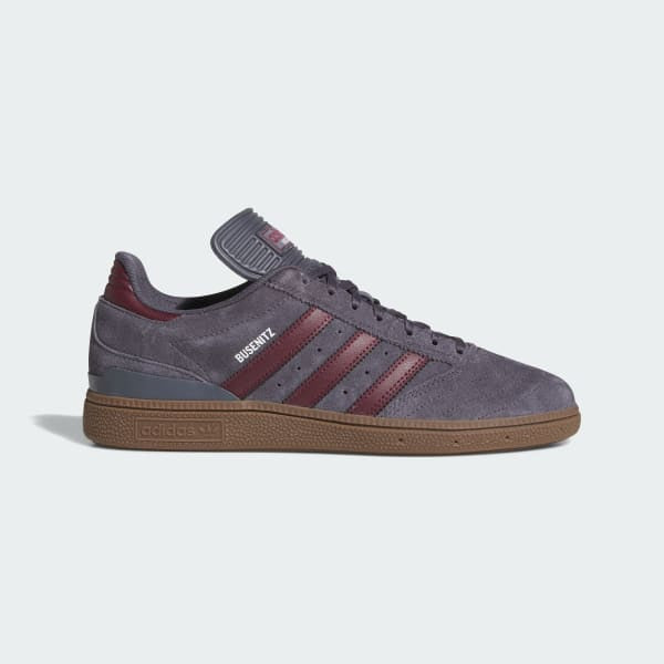 Adidas Busenitz Pro Aurora Onix Maroon Gum HQ7532