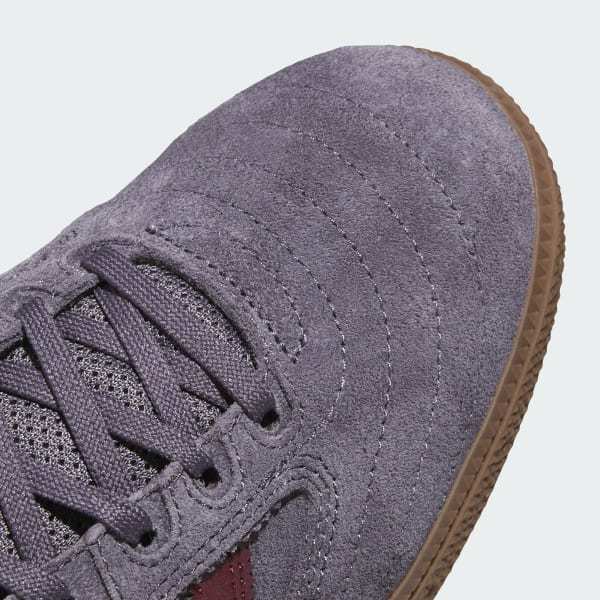 Adidas Busenitz Pro Aurora Onix Maroon Gum HQ7532