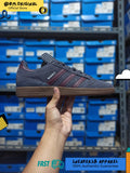 Adidas Busenitz Pro Aurora Onix Maroon Gum HQ7532