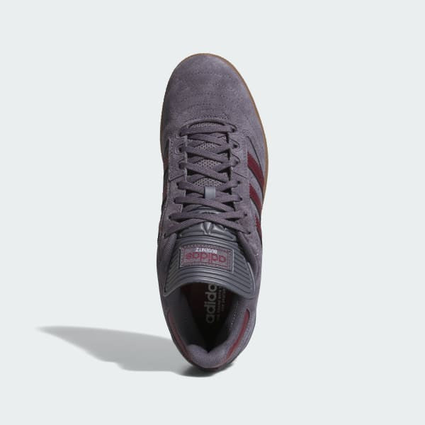 Adidas Busenitz Pro Aurora Onix Maroon Gum HQ7532