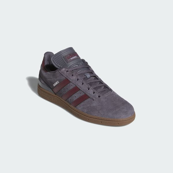 Adidas Busenitz Pro Aurora Onix Maroon Gum HQ7532